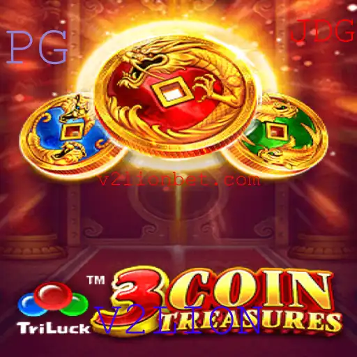 Descubra o Fascinante Mundo de 3CoinTreasures: Aventura e Estratégia no Novo Jogo de Tabuleiro