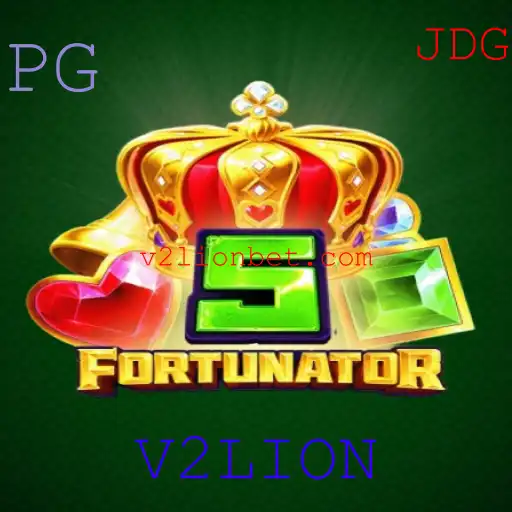 Explorando o Empolgante Mundo de '5Fortunator' e a Estratégia 'V2LION'