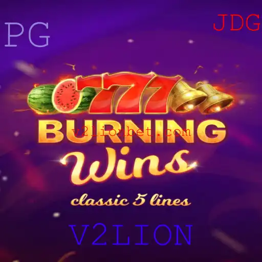 Explorando o Fascinante Mundo de BurningWins: V2LION