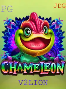 Chameleon: O Eletrizante Jogo de Estratégia e Dedução