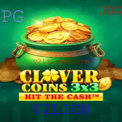 Clovercoin3x3: Explorando o Novo Fenômeno dos Jogos com V2LION