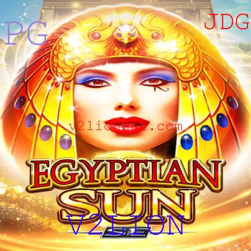 Explorando o Mundo de EgyptianSunSE: Uma Aventura com V2LION