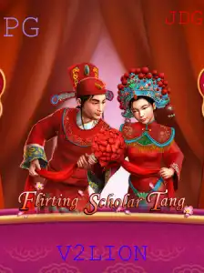 Descubra o Mundo de Flirting Scholar Tang: Um Mergulho na Aventura Intrigante