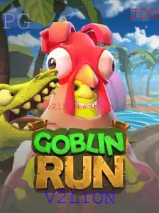 Descubra o Fascinante Mundo de GoblinRun com V2LION