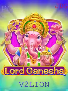 Descubra o Fascinante Mundo de LordGanesha: Um Jogo Inovador com V2LION