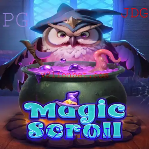 Desvendando o Fascínio de MagicScroll: Introdução e Regras do Jogo