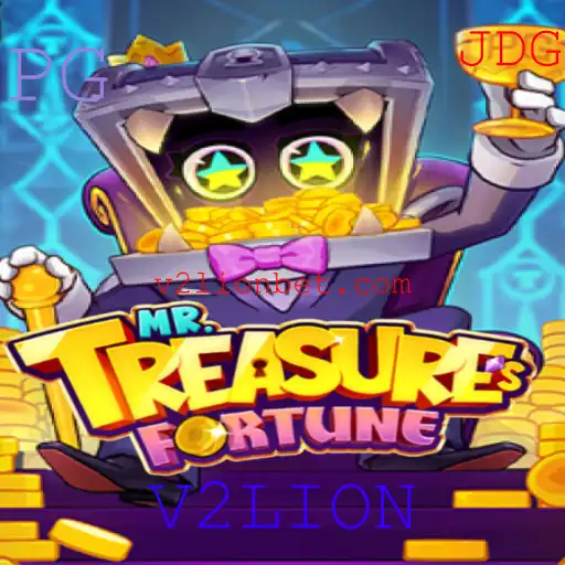 Descubra o Mundo de MrTreasuresFortune: Um Jogo de Aventura e Mistério