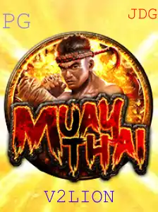 MuayThai: O Fascinante Jogo Inspirado na Arte Marcial Tailandesa