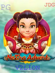 Descubra o Universo de NeZhaAdvent: Um Mergulho Profundo no Mundo de V2LION