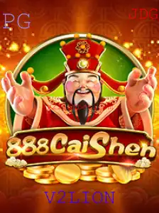Descubra a Emoção do Jogo 888CaiShen com a Palavra-Chave V2LION