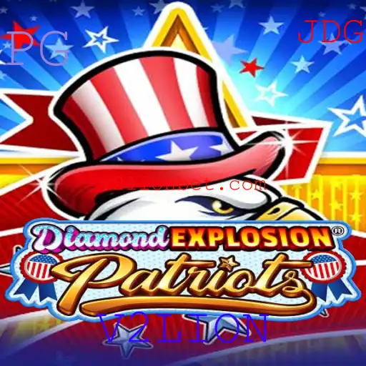 Explorando o Fascinante Mundo de DiamondExplosionPatriots: Descrição, Introdução e Regras