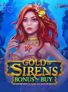 Descubra o Empolgante Mundo de GoldofSirensBonusBuy: Um Jogo Envolvente com a Palavra-Chave V2LION