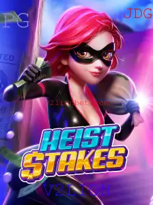 HeistStakes: O Novo Fenômeno do Mundo dos Jogos