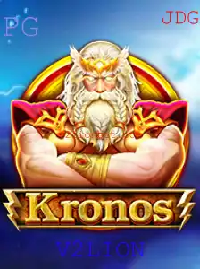 Kronos: Uma Nova Era de Aventura e Estratégia