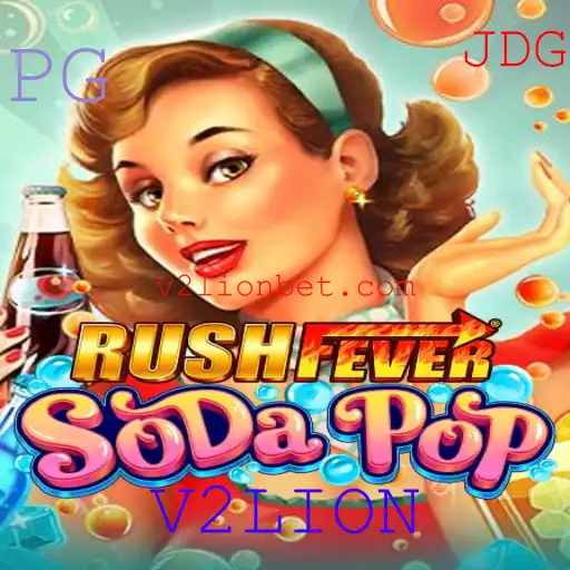 Descubra o Entusiasmo de RushFeverSodaPop: Um Mergulho nas Regras e Dinâmicas da Aventura V2LION