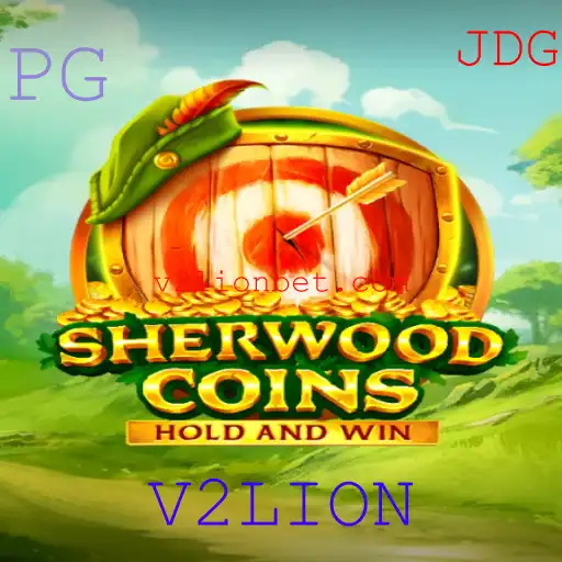 Explorando SherwoodCoins: Um Mundo de Aventura e Estratégia