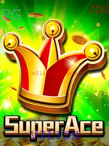 Descubra o Fascinante Mundo do Jogo SuperAce: Regras e Estratégias