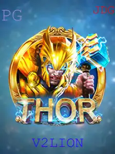 Conheça o Jogo 'THOR': A Aventura de Estratégia com Facetas Modernas