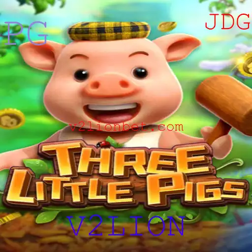 Explorando o Mundo de Threelittlepigs: Um Jogo de Estratégia Inovador