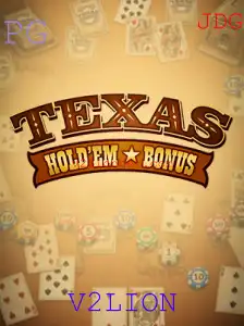 Texas Hold'em Bonus: Descubra as Regras e Estratégias