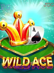 WildAce: Descubra a Nova Sensação dos Jogos com V2LION