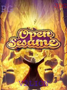 Explorando o Universo de OpenSesame: Um Jogo de Estratégia Inovador