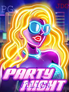 Explorando o Fascinante Mundo de PartyNight com a Energia de V2LION