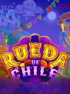 RuedaDeChile: Descubra o Jogo Fascinante com V2LION