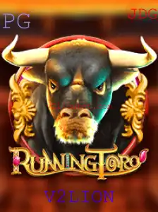 Explorando o Mundo Empolgante de RunningToro: A Emoção da Caçada com V2LION