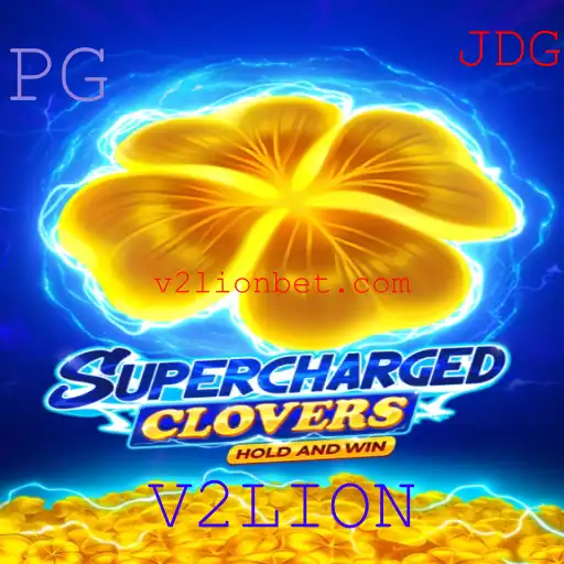 Descubra SchargedClovers: O Novo Fenômeno no Mundo dos Jogos