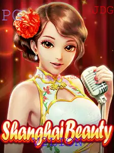 Descubra ShanghaiBeauty: O Jogo que Está Revolucionando o Mundo do Entretenimento com V2LION