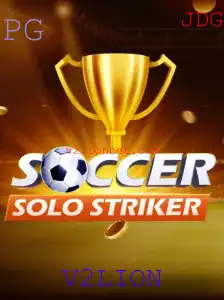 SoccerSoloStriker: Uma Nova Era no Mundo dos Jogos de Futebol