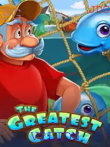 Descubra o Mundo de 'TheGreatestCatch': Um Jogo de Estratégia e Aventura