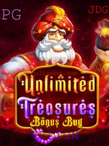 UnlimitedTreasuresBonusBuy: Descobrindo Tesouros sem Fim com V2LION